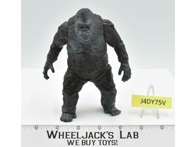 King Kong from King Kong Escapes 2007 Y-MSF Raymundo Toys 5.5" Action Figure