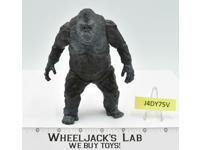 King Kong from King Kong Escapes 2007 Y-MSF Raymundo Toys 5.5" Action Figure