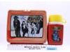 Star Wars The Empire Strikes Back Plastic Lunch Box W/Thermos 1980 Vintage