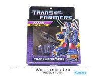 Duocon Battletrap 100% Complete 1987 Vintage G1 Transformers Action Figure MIB