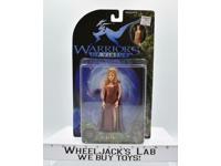 Elysia MOSC NEW Warriors of Virtue 1997 Play'em Action Figure