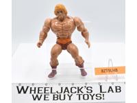 He-Man Masters of the Universe 1982 MOTU Mattel Vintage Action Figure