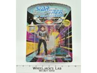 Romulan Star Trek The Next Generation Playmates 1992 Action Figure