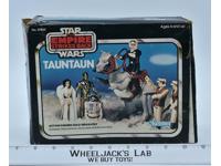 Tauntaun 100% Complete Star Wars ESB 1980 Vintage Kenner Action Figure