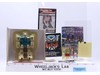 Twin Twist 100% Complete 1985 Vintage Hasbro Action Figure G1 Transformers MIB
