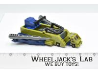Roughstuff Micromaster 100% Complete 1989 Vintage G1 Transformers Action Figure