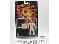 Evil Eye Benedict Last Action Hero 1993 Mattel Action Figure NEW MOSC