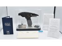 Starfleet Assault Phaser Star Trek Final Frontier Master Replica 1025/2000