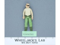 Prune Face Star Wars ROTJ 1984 Vintage Kenner Action Figure