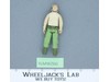 Prune Face Star Wars ROTJ 1984 Vintage Kenner Action Figure