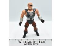 Blade 100% Complete He-Man Masters of the Universe MOTU 1987 Mattel