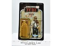 Prune Face 77 Back Star Wars ROTJ 1983 Kenner Action Figure NEW MOSC