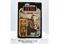 General Madine 77 Back Star Wars ROTJ 1983 Kenner Action Figure NEW MOSC