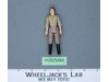 Princess Leia Organa Combat Poncho Star Wars ROTJ 1984 Vintage Kenner