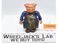 Gwildor He-Man Masters of the Universe MOTU 1987 Mattel Action Figure