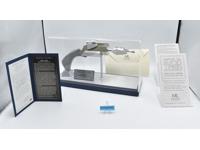 Klingon Disruptor Star Trek Original Series Master Replica 549/1500