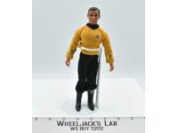 Captain James T. Kirk MINT Star Trek 1974 Mego Vintage 8" Action Figure