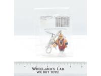 Kurt Angle Keychain WWE 2002 Jakks Pacific NIP