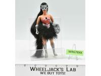 Catra Complete She-Ra Princess of Power MOTU 1984 Mattel Vintage Action Figure