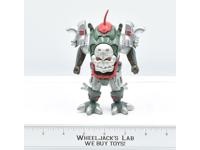 Zeo Mechanizer Evil Space Aliens 5" Power Rangers MMPR Bandai Action Figure 1994