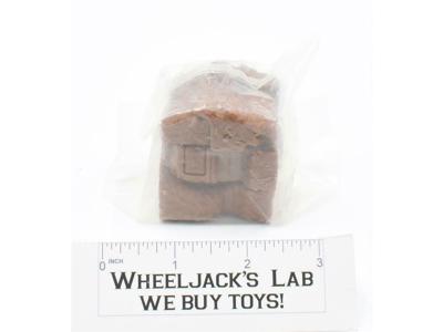 Magmar Rock Lords BAGGED SAMPLE #2 Tonka Employee Owned Action Figure