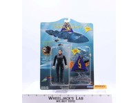 Lt. Commander Katherine Hitchcock Sea Quest DSV 1993 Playmates NEW MOSC Action