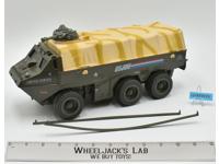 A.P.C. APC Amphibious Personnel Carrier 100% Complete GI Joe 1983 Vintage