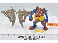 Wingnut &amp; Screwloose Teenage Mutant Ninja Turtle TMNT 1990 Playmates Action