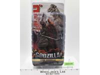 Shin Godzilla 1st Release Godzilla NECA 7" Action Figure NEW MISB SEALED