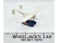 Water Walk KO Machine Robo Air Robot 100% Complete Gobots 1983 Bandai Vintage