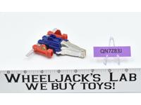 Powerdasher Jet Pre Transformers Diaclone Diakron Microchange Takara