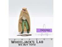 Prune Face 100% Complete Star Wars ROTJ 1984 Vintage Kenner Figure NO REPRO