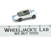 Jack "Rabbit" Special #2 1970 Redline Hot Wheels Mattel Vintage RL