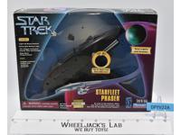 Starfleet Phaser Star Trek 1997 Playmates Action Figure
