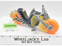 Vengeance's Steel Skeleton Cycle Ghost Rider Marvel 1995 Toy Biz Vehicle