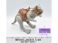Tauntaun CLOSED BELLY 1979 ESB Star Wars Vintage Action Figure