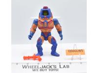 Man-E-Faces 100% Complete He-Man Masters of the Universe MOTU 1983 Mattel