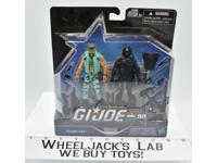 Marine Devastation G.I Joe 50th Anniversary 2015 Hasbro NEW SEALED MISB