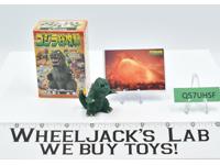 Godzilla 1968 Surprise Box Godzilla Attacks 2001 Bandai Action Figure