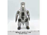Godzilla Mecha 8" Bandai Action Figure 1983 Vintage