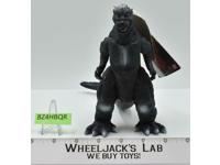Godzilla Movie Monster Series 1954,2001 Bandai 6" Action Figure NEW W/TAGS
