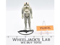At-At Driver 100% Complete Star Wars ESB 1980 Kenner Vintage Figure NO REPRO