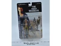 The Gyro Captain Mad Max The Road Warrior Action Figure NEW MOSC 2000 N2Toys