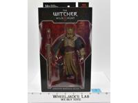 Eredin Breacc Glas #1 7" The Witcher Wild Hunt McFarlane Toys NEW MISB 2020