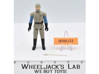 General Madine 100% Complete Star Wars ROTJ 1983 Vintage Kenner NO REPRO