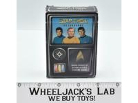 Star Trek The Card Game 1996 Fleer Skybox Complete Deck