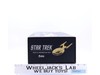 Gold U.S.S. Enterprise NCC-1701-E Star Trek 2022 Eaglemoss Vehicle NEW SEALED