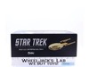Gold U.S.S. Enterprise NCC-1701-E Star Trek 2022 Eaglemoss Vehicle NEW SEALED