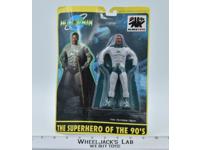 Meteorman MOSC Olmec Toys 1993 Action Figure