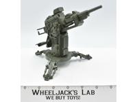Flak Cannon 1982 GI Joe Hasbro Vintage Action Figure ARAH